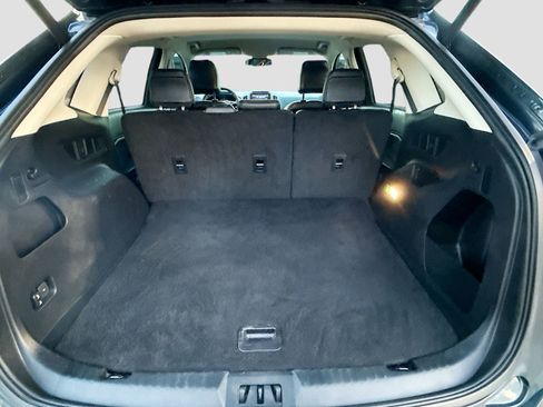 Certified 2024 Ford Edge SEL w/ Convenience Package image 28