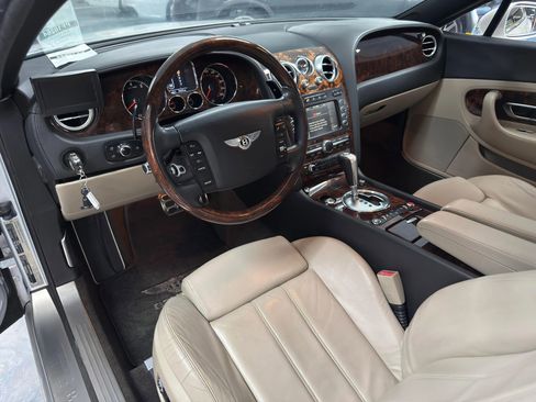 Used 2006 Bentley Continental GT image 10