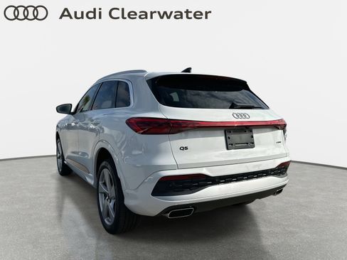 New 2025 Audi Q5 Premium Plus image 9
