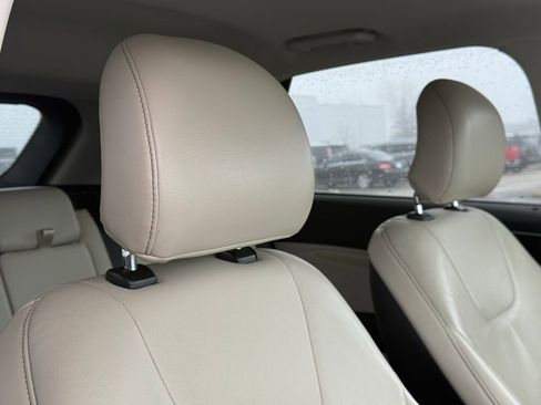 Used 2016 Ford Edge Titanium w/ Technology Package image 37