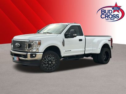 Used 2022 Ford F350 XLT w/ XLT Value Package
