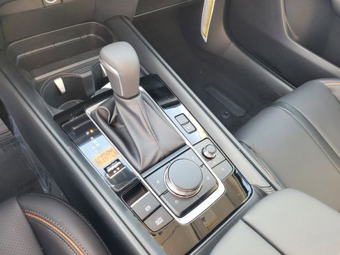 New 2026 MAZDA CX-50 AWD 2.5 Hybrid w/ Weather Package image 25