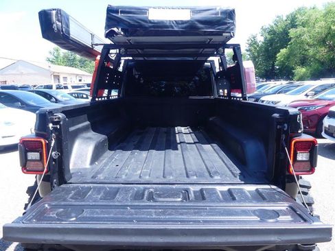 Used 2020 Jeep Gladiator Sport w/ Quick Order Package 24S AWD/4WD image 28