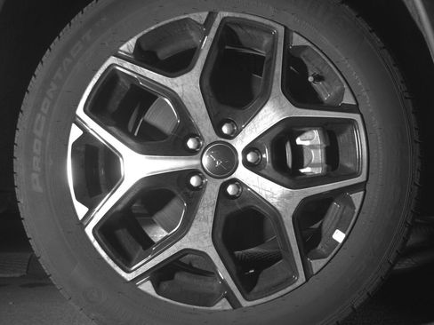 Used 2025 Jeep Compass Limited AWD/4WD image 13