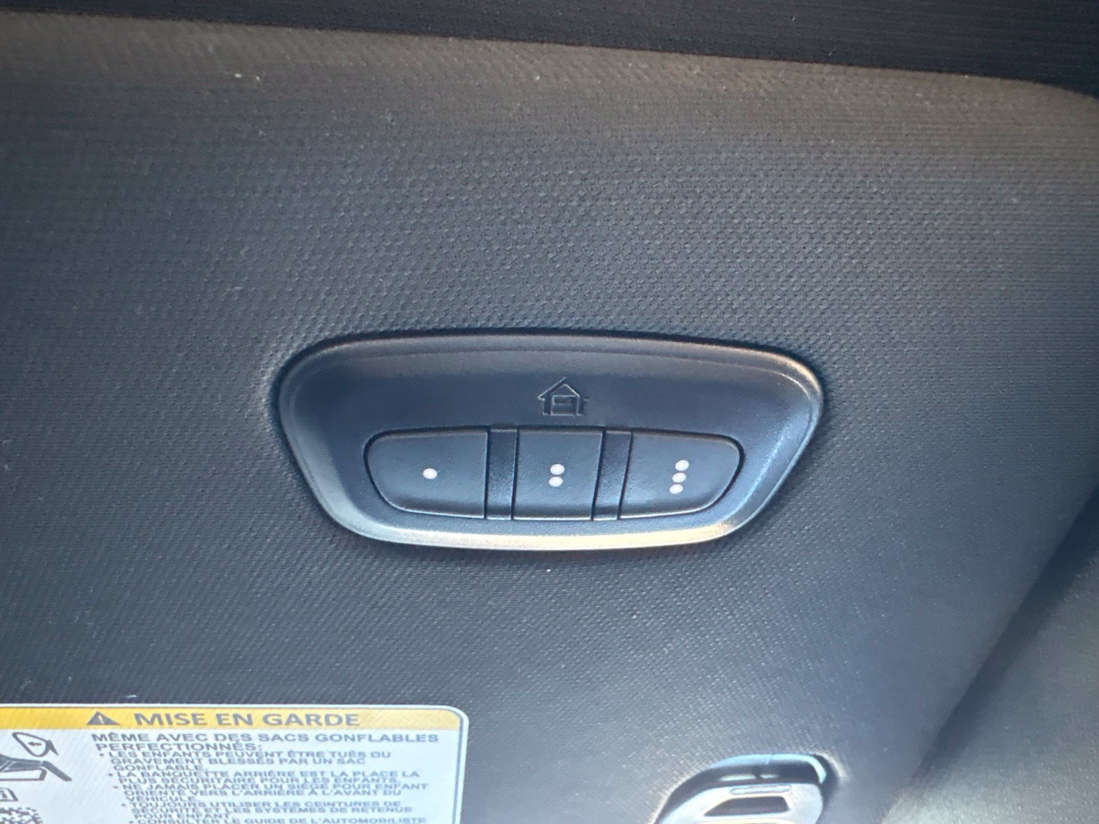 Used 2024 RAM 1500 Laramie RWD image 20