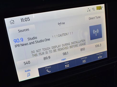 New 2026 Ford F350 XLT AWD/4WD image 21