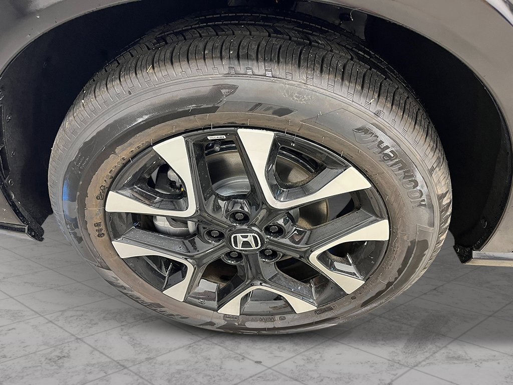 New 2027 Honda HR-V EX-L image 10