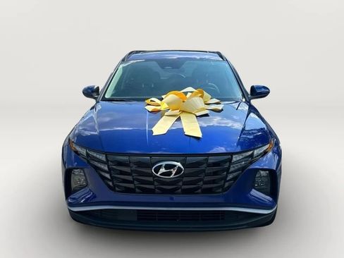 Used 2022 Hyundai Tucson SEL w/ Convenience Package image 5