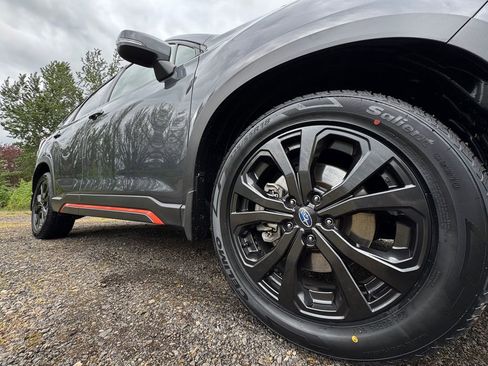 Certified 2023 Subaru Forester Sport AWD/4WD image 46