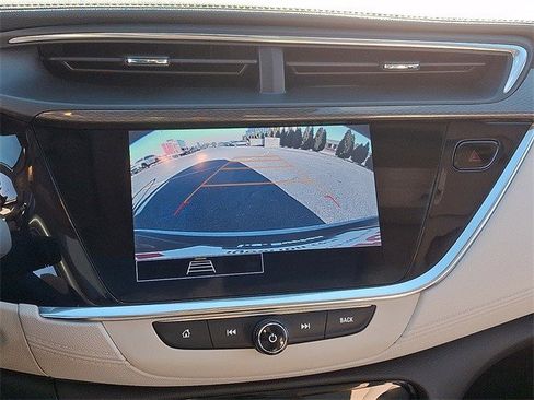 Certified 2023 Buick Encore GX Select w/ Experience Buick Package image 17
