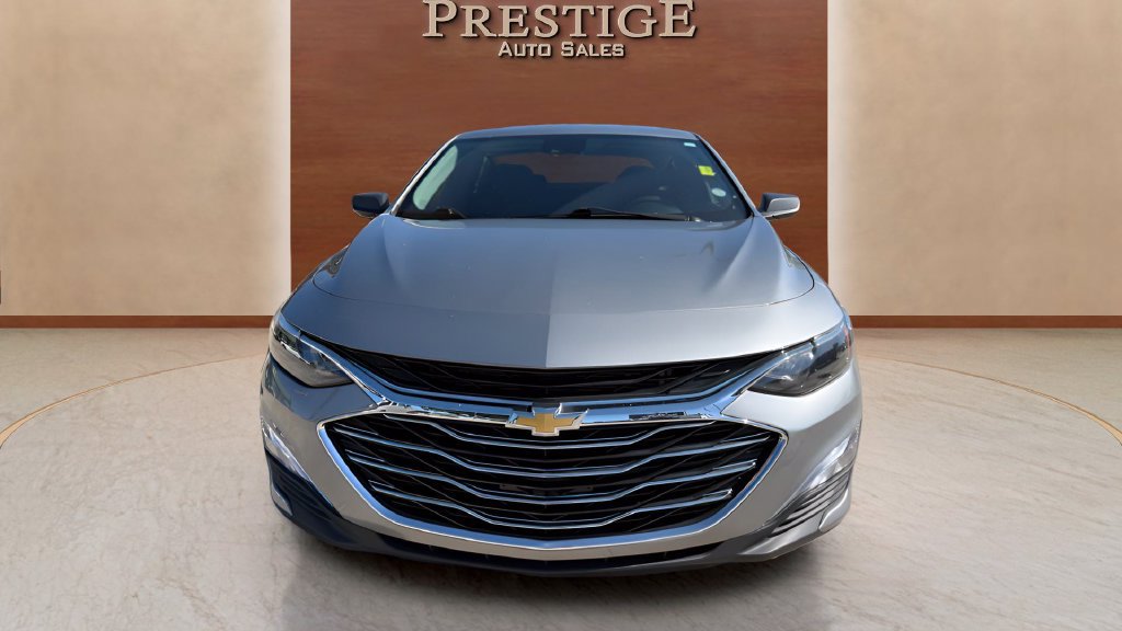 Used 2023 Chevrolet Malibu LS FWD image 62