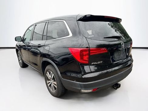 Used 2017 Honda Pilot EX-L image 5