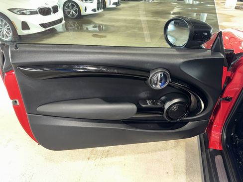 Used 2020 MINI Cooper S w/ Premium Package FWD image 12