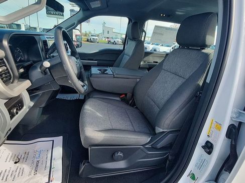New 2026 Ford F250 XL w/ STX Appearance Package image 15
