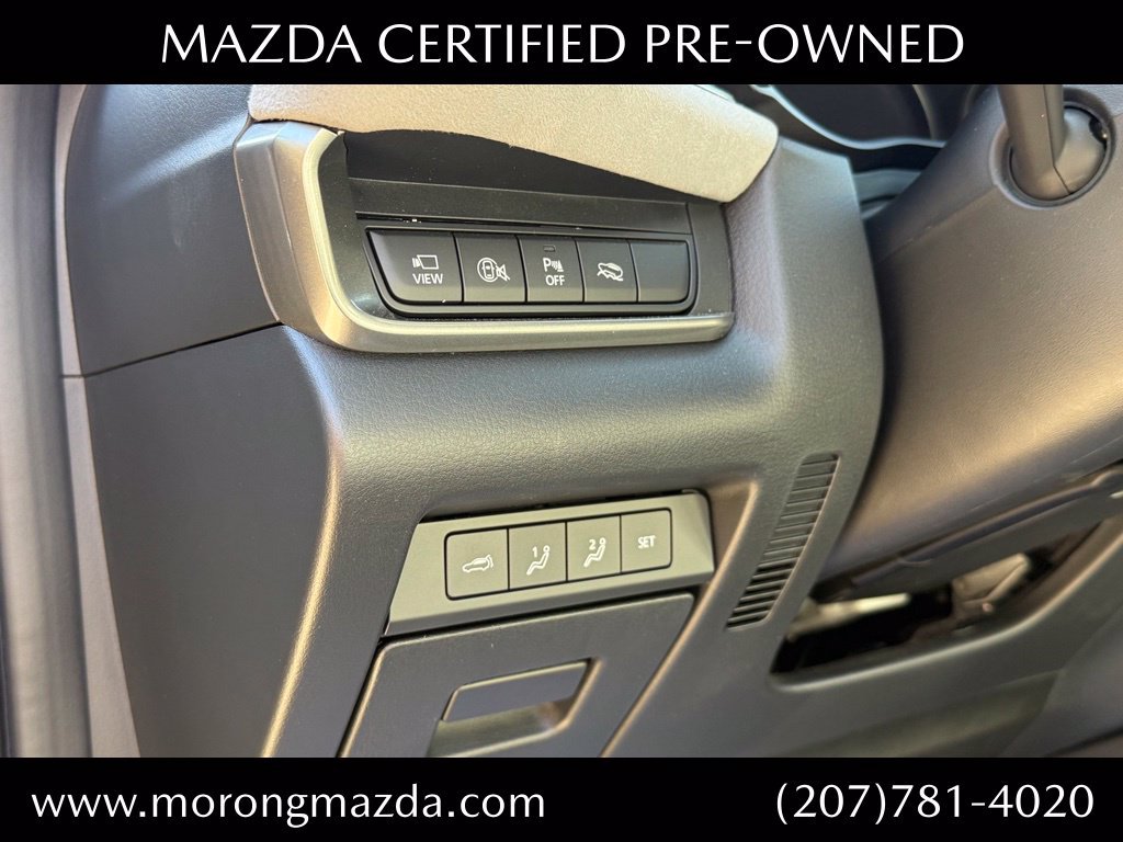 Used 2026 MAZDA CX-30 2.5 Turbo Aire Edition AWD/4WD image 26