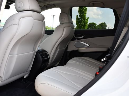 Used 2026 Acura RDX SH-AWD w/ Technology Package image 22