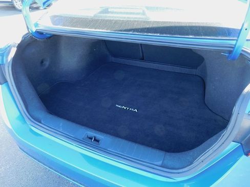 Used 2023 Nissan Sentra SV image 12