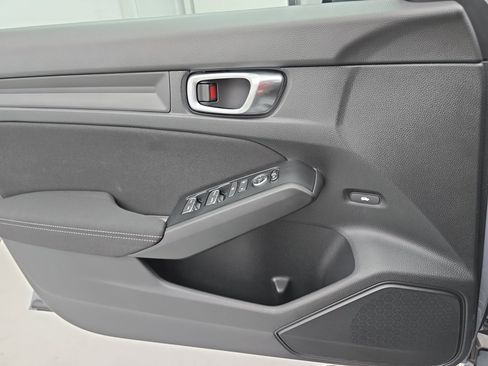 Used 2026 Honda Civic Sport image 26