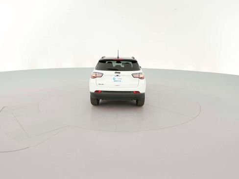 New 2026 Jeep Compass Limited image 10