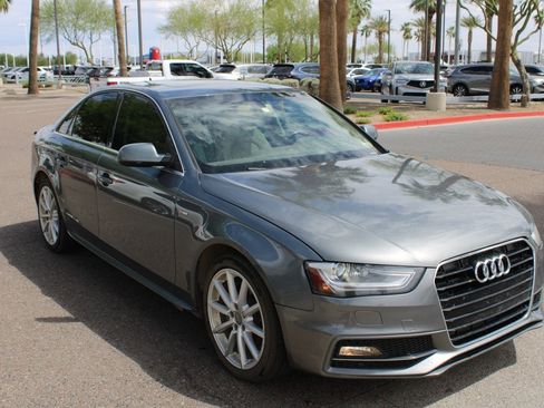 Used 2014 Audi A4 2.0T Prestige image 7