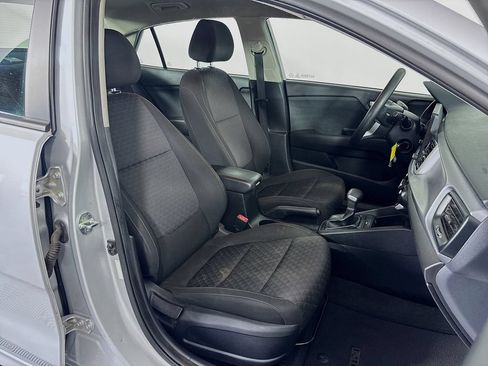 Used 2023 Kia Rio S FWD image 25