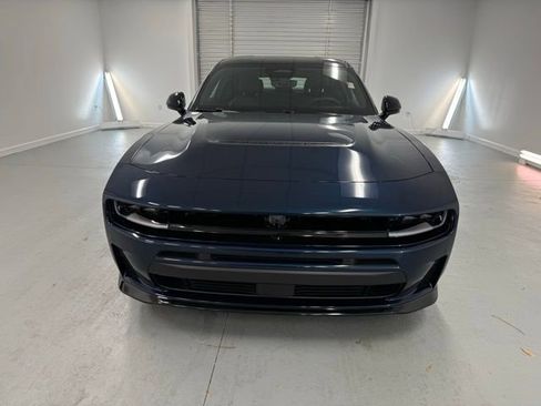 New 2026 Dodge Charger Scat Pack image 2
