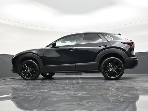 Used 2025 MAZDA CX-30 AWD 2.5 S w/ Select Sport Pkg image 22