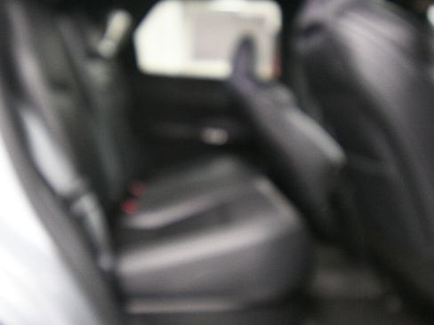 Used 2024 Lexus RX 350 F Sport w/ Convenience Package AWD/4WD image 27