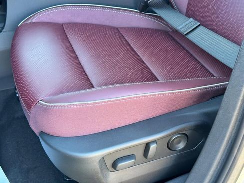 New 2025 Buick Envision Sport Touring image 18