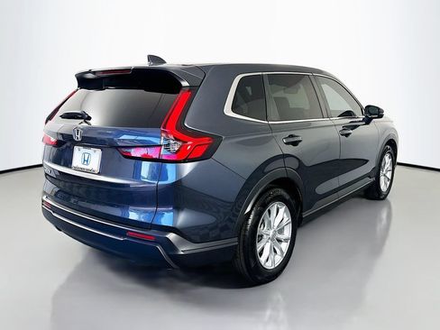Certified 2024 Honda CR-V EX image 5