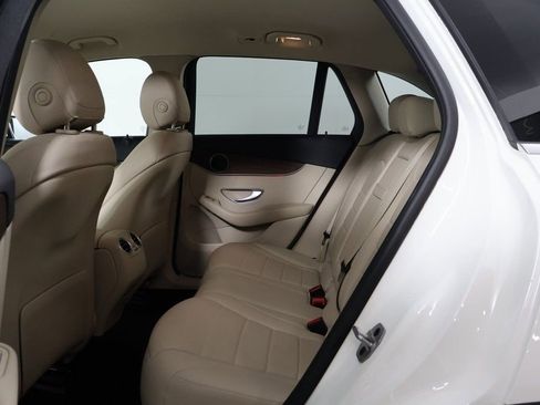 Certified 2022 Mercedes-Benz GLC 300 GLC 300 image 11