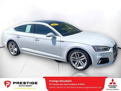 Used 2019 Audi A5 2.0T Premium Plus w/ Premium Plus