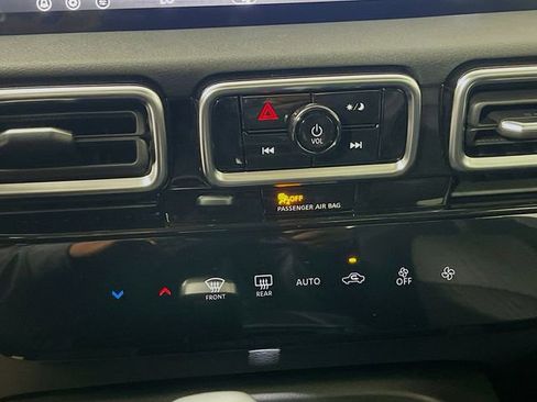 New 2026 Nissan Sentra SV FWD image 11