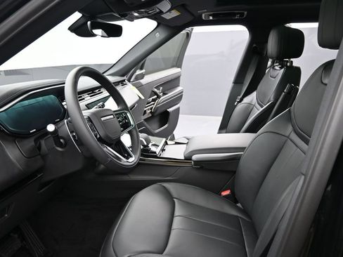 New 2026 Land Rover Range Rover Sport SE AWD/4WD image 21
