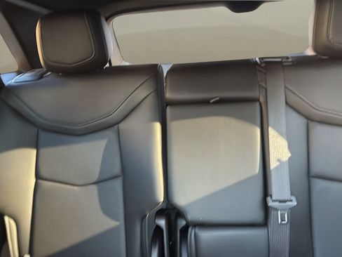 Certified 2023 Cadillac XT5 Premium Luxury w/ LPO, Floor Liner Package image 16