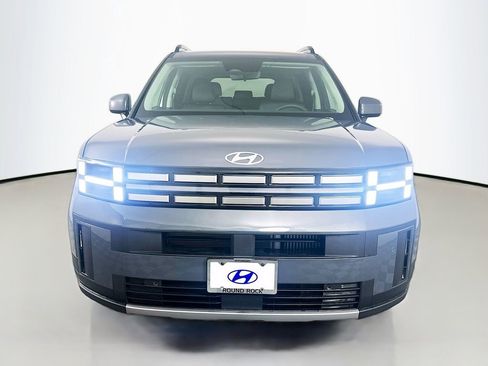 New 2026 Hyundai Santa Fe SEL image 2