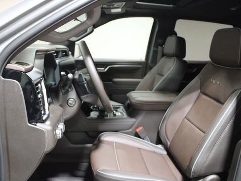 New 2026 GMC Sierra 1500 Denali AWD/4WD image 20