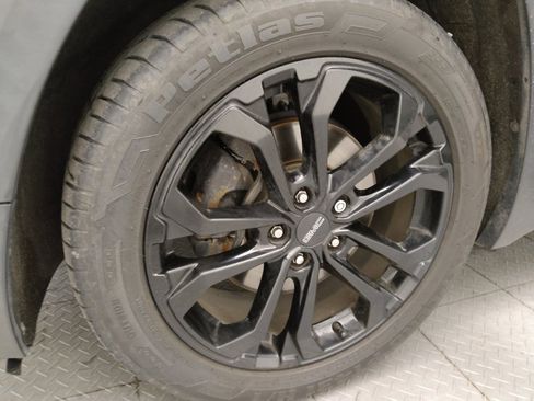 Used 2020 GMC Terrain SLT w/ Preferred Package FWD image 31