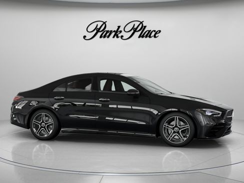 Certified 2026 Mercedes-Benz CLA 250 image 27