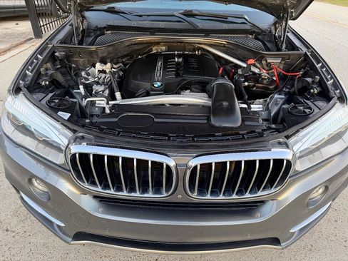 Used 2015 BMW X5 xDrive35i AWD/4WD image 21