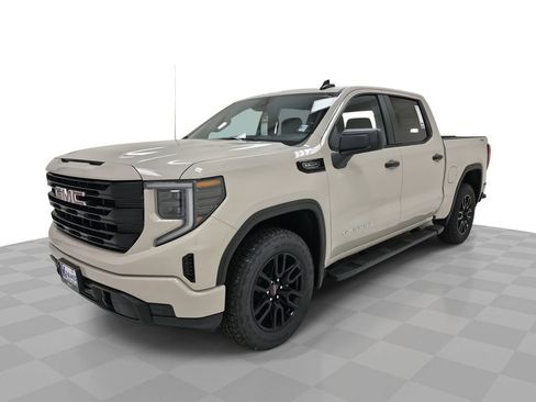 New 2026 GMC Sierra 1500 Pro w/ Graphite Edition image 1