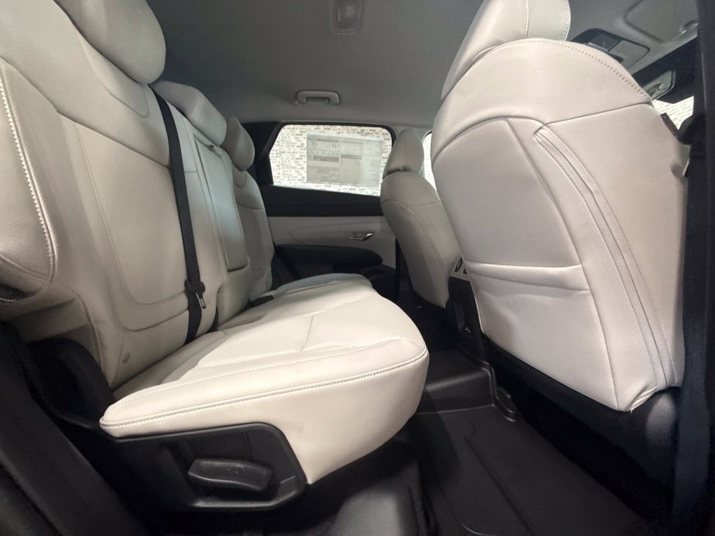 New 2026 Hyundai Tucson SEL Plus FWD image 13