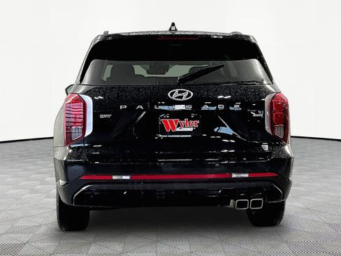 Used 2025 Hyundai Palisade XRT AWD/4WD image 5