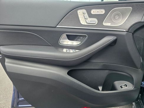 New 2026 Mercedes-Benz GLE 350 4MATIC image 33