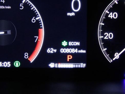 Used 2024 Honda CR-V EX image 26