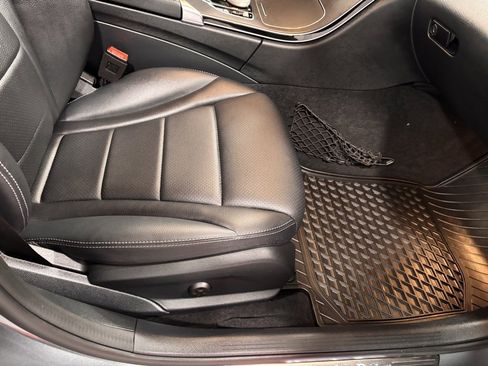 Certified 2021 Mercedes-Benz C 300 4MATIC Sedan image 17