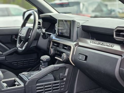 Used 2024 Toyota Tacoma SR5 image 13