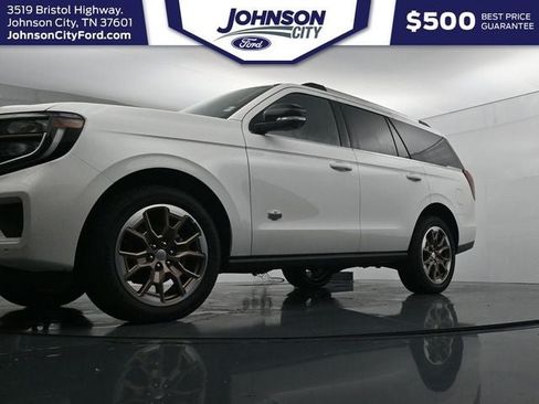 New 2026 Ford Expedition King Ranch AWD/4WD image 38