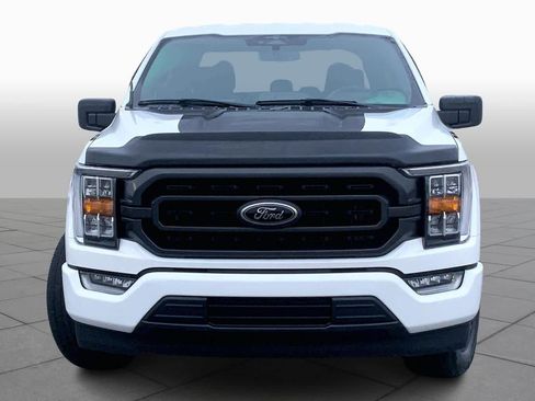 Used 2023 Ford F150 XLT w/ Equipment Group 302A High image 3