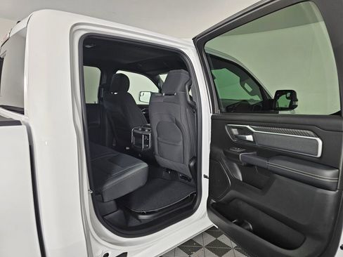 New 2026 RAM 1500 Big Horn AWD/4WD image 34